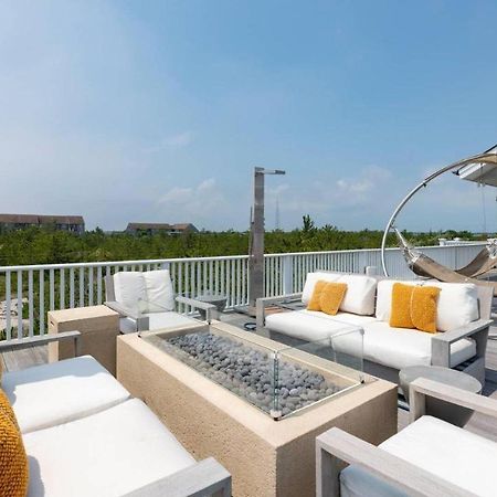 Вилла Amagansett Beachfront Beauty Экстерьер фото