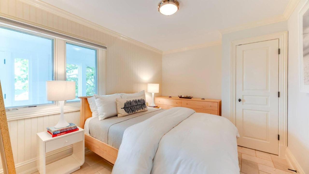 Вилла Amagansett Beachfront Beauty Экстерьер фото