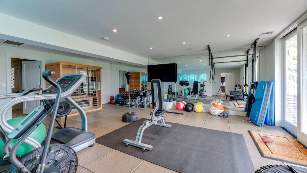 Вилла Amagansett Beachfront Beauty Экстерьер фото