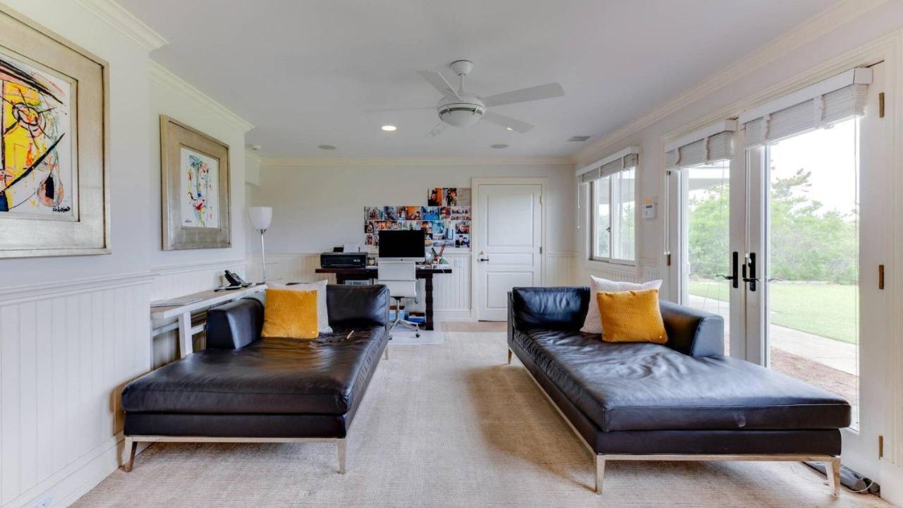 Вилла Amagansett Beachfront Beauty Экстерьер фото