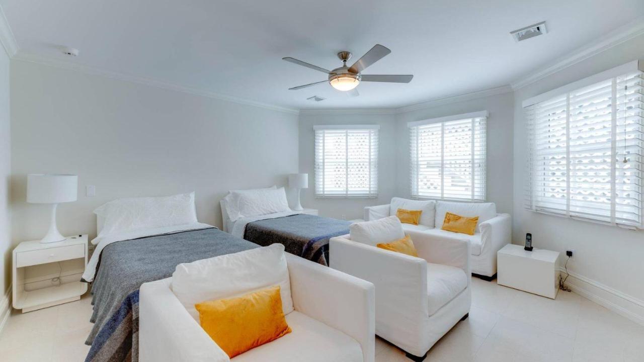 Вилла Amagansett Beachfront Beauty Экстерьер фото