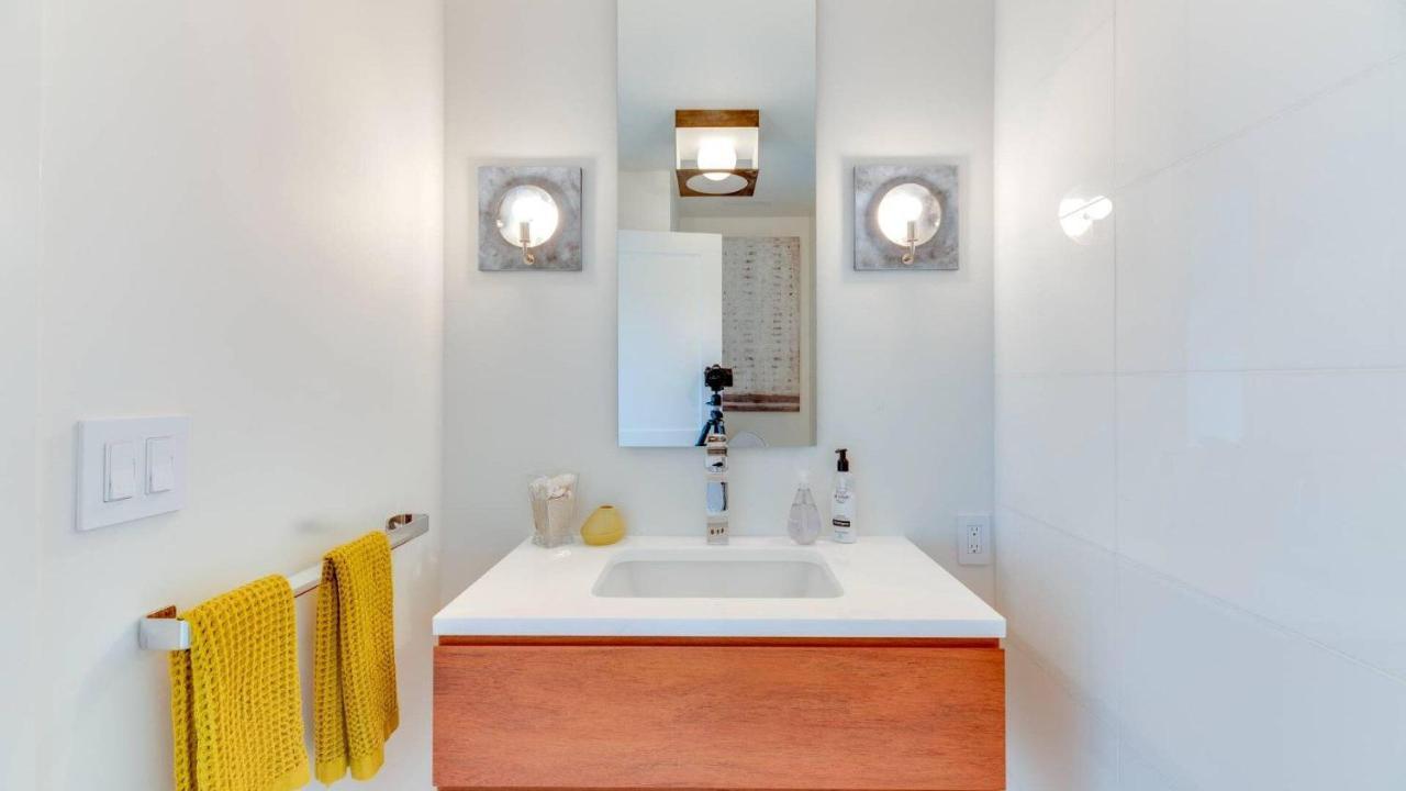 Вилла Amagansett Beachfront Beauty Экстерьер фото