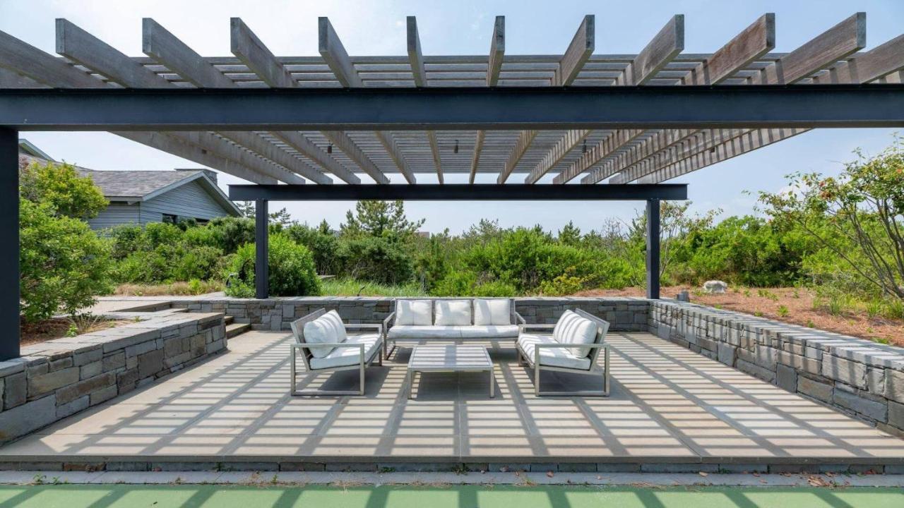Вилла Amagansett Beachfront Beauty Экстерьер фото