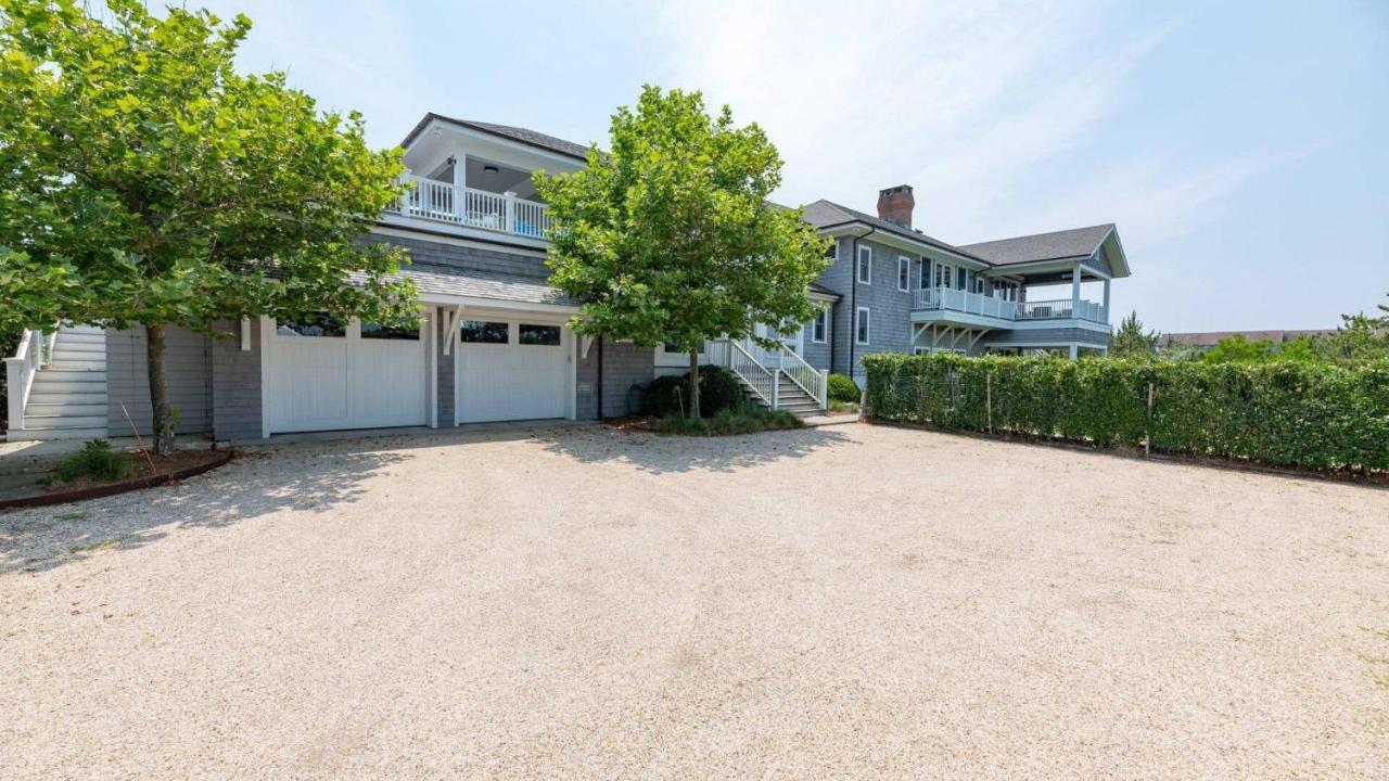 Вилла Amagansett Beachfront Beauty Экстерьер фото