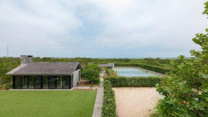 Вилла Amagansett Beachfront Beauty Экстерьер фото