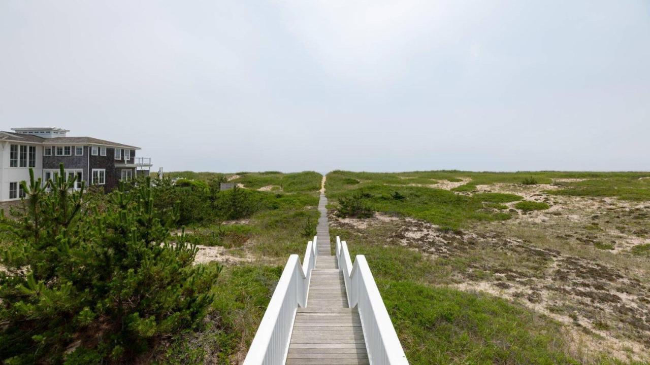 Вилла Amagansett Beachfront Beauty Экстерьер фото