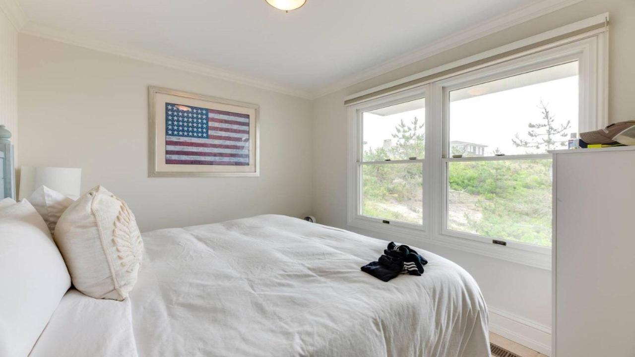 Вилла Amagansett Beachfront Beauty Экстерьер фото