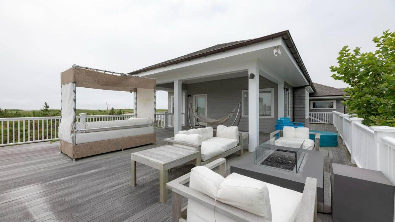 Вилла Amagansett Beachfront Beauty Экстерьер фото