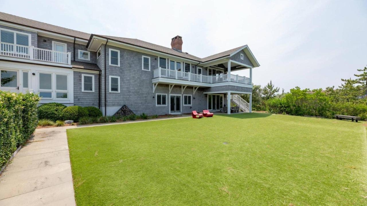 Вилла Amagansett Beachfront Beauty Экстерьер фото