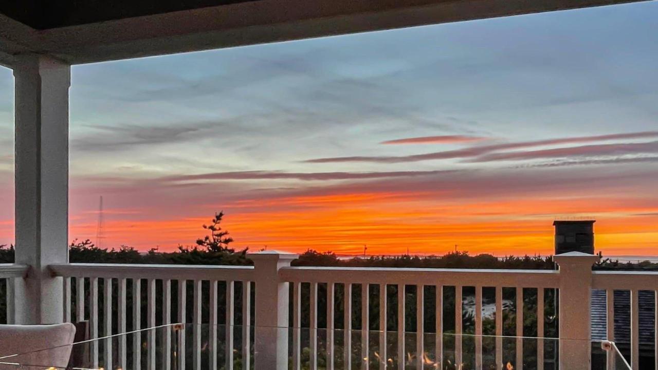 Вилла Amagansett Beachfront Beauty Экстерьер фото